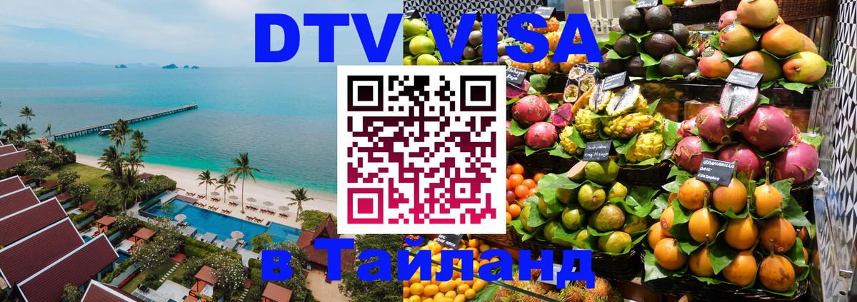 Сколько стоит DTV виза — актуальные цены, оформление даже без документов - 19.11.2025 
